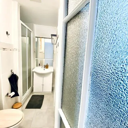 Apartment *l'appart D'eden* Au Coeur De *