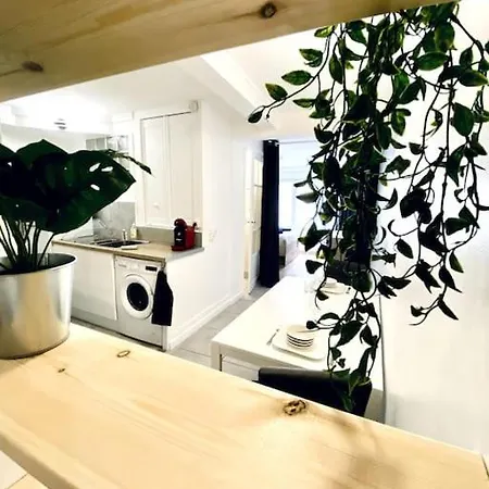 *l’appart D’éden* Au Coeur De Appartement