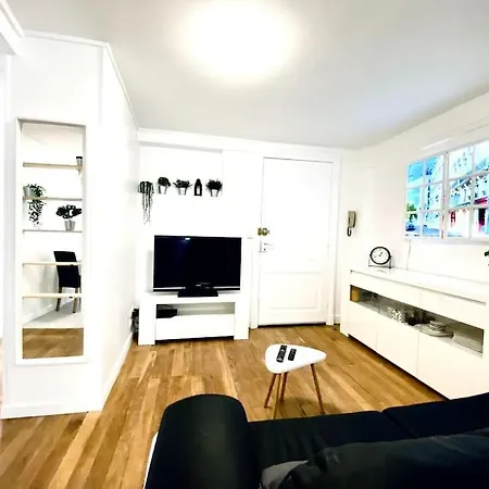 *l'appart D'eden* Au Coeur De Vichy